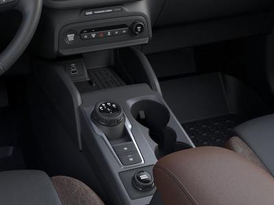 New 2025 Ford Bronco Sport - photo 1