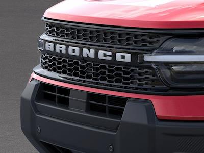 New 2025 Ford Bronco Sport - photo 1