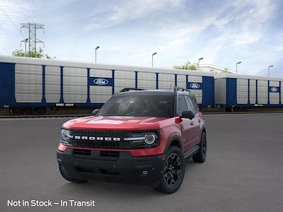 New 2025 Ford Bronco Sport - photo 1