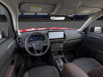 New 2025 Ford Bronco Sport - photo 1