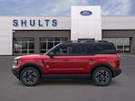 2025 Ford Bronco Sport 4WD SUV for sale #S5B3792 - photo 4