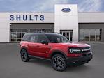 2025 Ford Bronco Sport 4WD SUV for sale #S5B3792 - photo 7