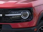 2025 Ford Bronco Sport 4WD SUV for sale #S5B3792 - photo 18