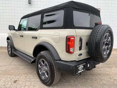 2025 Ford Bronco 4WD SUV for sale #S5B3883 - photo 2