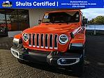 2018 Jeep Wrangler 4WD SUV for sale #S5B3894A - photo 1