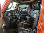 2018 Jeep Wrangler 4WD SUV for sale #S5B3894A - photo 11