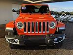 2018 Jeep Wrangler 4WD SUV for sale #S5B3894A - photo 3