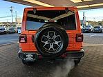 2018 Jeep Wrangler 4WD SUV for sale #S5B3894A - photo 7