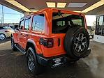2018 Jeep Wrangler 4WD SUV for sale #S5B3894A - photo 2