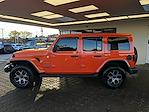 2018 Jeep Wrangler 4WD SUV for sale #S5B3894A - photo 8
