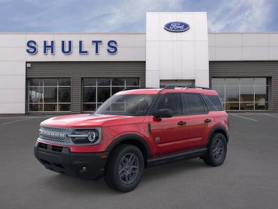 2025 Ford Bronco Sport AWD SUV for sale #S5B3919 - photo 1