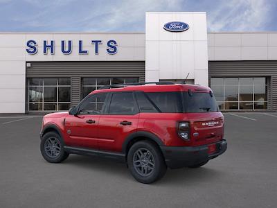 2025 Ford Bronco Sport AWD SUV for sale #S5B3919 - photo 2