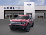 2025 Ford Bronco Sport AWD SUV for sale #S5B3919 - photo 3