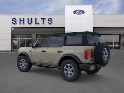 2025 Ford Bronco 4WD SUV for sale #S5B3958 - photo 2