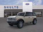 2025 Ford Bronco 4WD SUV for sale #S5B3958 - photo 1