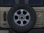 2025 Ford Bronco 4WD SUV for sale #S5B3958 - photo 24