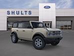 2025 Ford Bronco 4WD SUV for sale #S5B3958 - photo 7