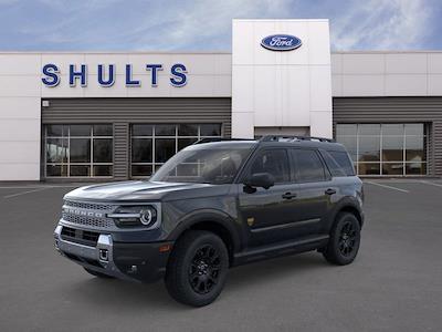 2025 Ford Bronco Sport AWD SUV for sale #S5B4111 - photo 1