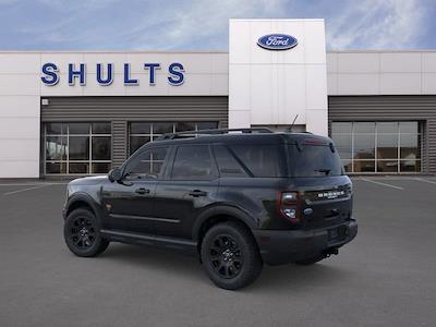 2025 Ford Bronco Sport AWD SUV for sale #S5B4111 - photo 2