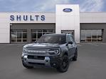 2025 Ford Bronco Sport AWD SUV for sale #S5B4111 - photo 3