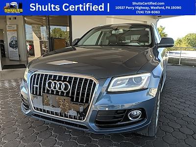 2015 Audi Q5 SUV for sale #S5B4111A - photo 1