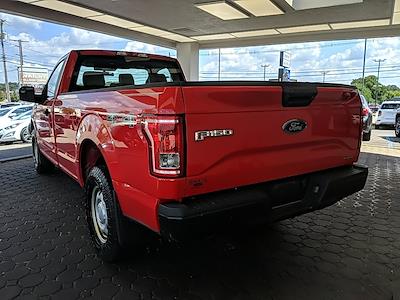 2016 Ford F-150 Regular Cab 4x4 Pickup for sale #S5B4208A - photo 2