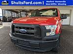 2016 Ford F-150 Regular Cab 4x4 Pickup for sale #S5B4208A - photo 1