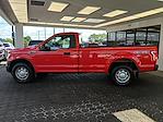 2016 Ford F-150 Regular Cab 4x4 Pickup for sale #S5B4208A - photo 8