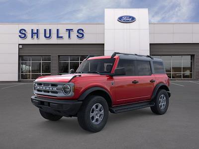 2025 Ford Bronco 4WD SUV for sale #S5B4389 - photo 1