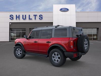 New 2025 Ford Bronco Big Bend for sale #S5B4389 - photo 2