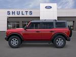 2025 Ford Bronco 4WD SUV for sale #S5B4389 - photo 3