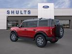 2025 Ford Bronco 4WD SUV for sale #S5B4389 - photo 4