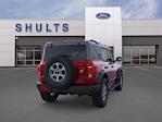 2025 Ford Bronco 4WD SUV for sale #S5B4389 - photo 8