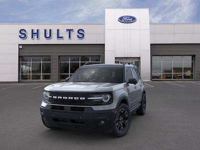 2025 Ford Bronco Sport AWD SUV for sale #S5B4430 - photo 2