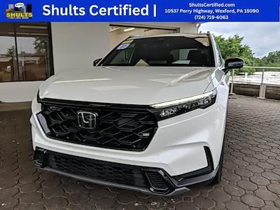 2023 Honda CR-V Hybrid FWD SUV for sale #S5B4430A - photo 1