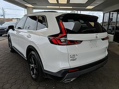 2023 Honda CR-V Hybrid FWD SUV for sale #S5B4430A - photo 2