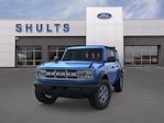 2025 Ford Bronco 4WD SUV for sale #S5B4513 - photo 3
