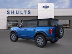 2025 Ford Bronco 4WD SUV for sale #S5B4513 - photo 2