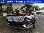 Used 2019 Lincoln Nautilus Reserve AWD SUV for sale #S5B4595A - photo 1