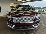 Used 2019 Lincoln Nautilus Reserve AWD SUV for sale #S5B4595A - photo 3