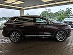 Used 2019 Lincoln Nautilus Reserve AWD SUV for sale #S5B4595A - photo 5