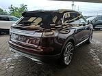 Used 2019 Lincoln Nautilus Reserve AWD SUV for sale #S5B4595A - photo 6