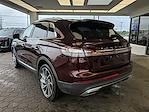 Used 2019 Lincoln Nautilus Reserve AWD SUV for sale #S5B4595A - photo 2