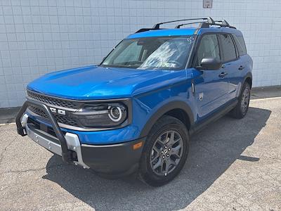2025 Ford Bronco Sport AWD SUV for sale #S5B4610 - photo 1