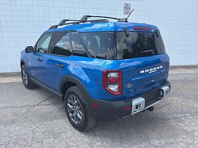 2025 Ford Bronco Sport AWD SUV for sale #S5B4610 - photo 2