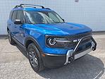 2025 Ford Bronco Sport AWD SUV for sale #S5B4610 - photo 4