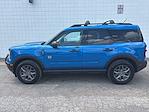 2025 Ford Bronco Sport AWD SUV for sale #S5B4610 - photo 8