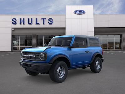 2025 Ford Bronco 4WD SUV for sale #S5B4687 - photo 1