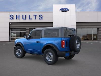 2025 Ford Bronco 4WD SUV for sale #S5B4687 - photo 2