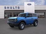 2025 Ford Bronco 4WD SUV for sale #S5B4687 - photo 1